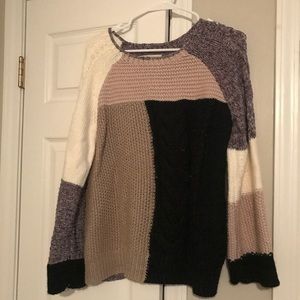 Loft Sweater